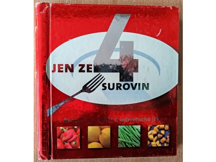 11 Jen ze 4 surovin