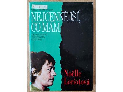 11 Nejcennější co mám