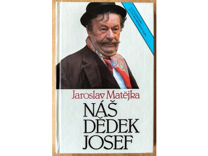 11 Náš dědek Josef