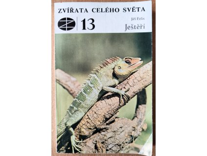 Zvířata celého světa 13