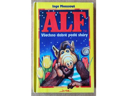 11 Alf včecho dobré padá shůry