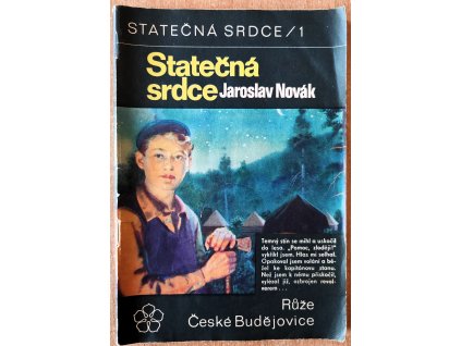 11 Statečné srdce 1