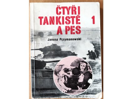 03 14 Čtyři tankisté a pes 1