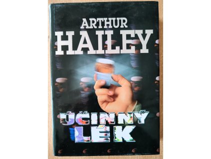 11 Účinný lék