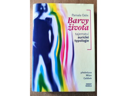 Barvy života