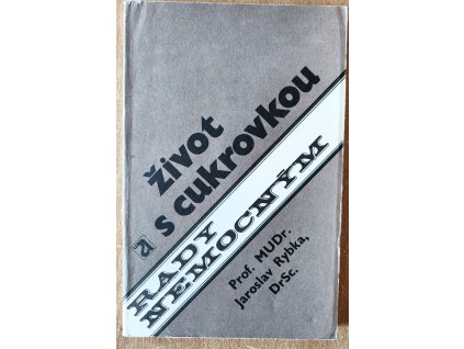 12 Život s cukrovkou