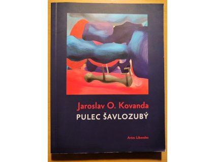 12 Pulec šavlozubý