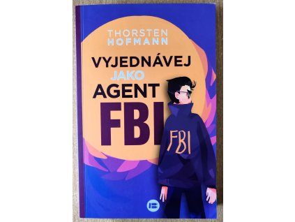 12 Vyjednávej jako agent FBI