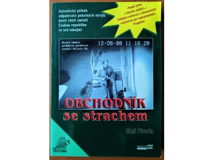 12 Obchodník se strachem