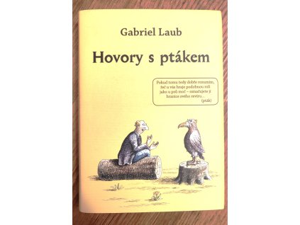 Hovory s ptákem 1