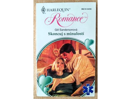 Skoncuj s minulostí