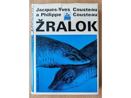 03 15 Kolumbus 65. Žralok