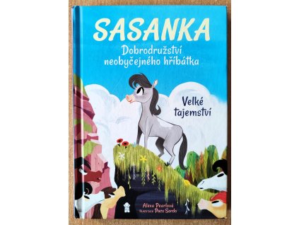 12 Sasanka