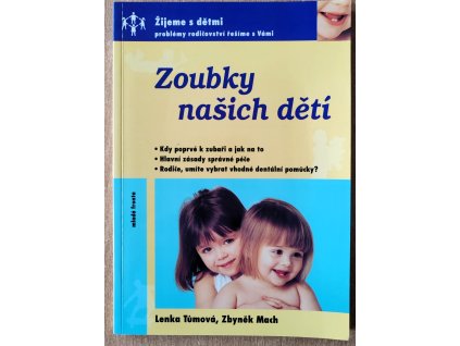 12 Zoubky našich dětí
