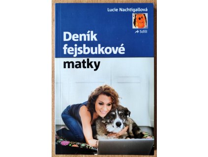 12 Deník fejsbukové matky 1.