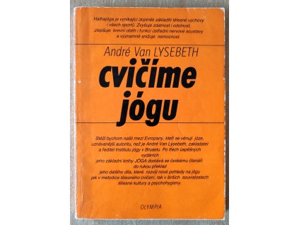 12 Cvičíme jógu