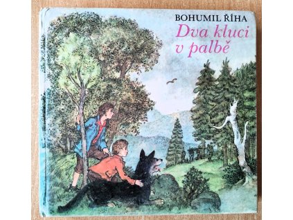 12 Dva kluci v palbě