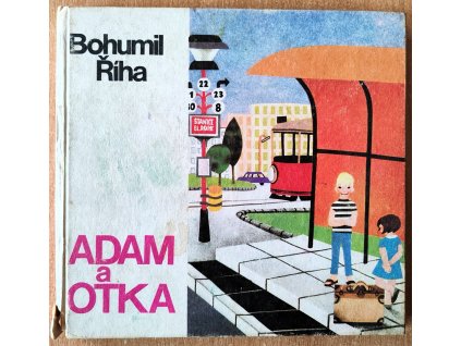 12 adam a otka