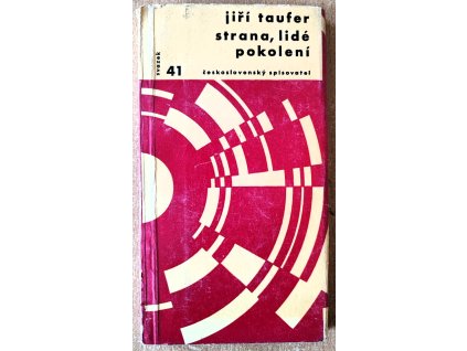 12 Strana, lidé, pokolení