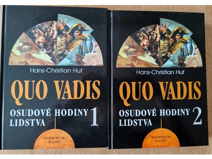 Quo vadis 1
