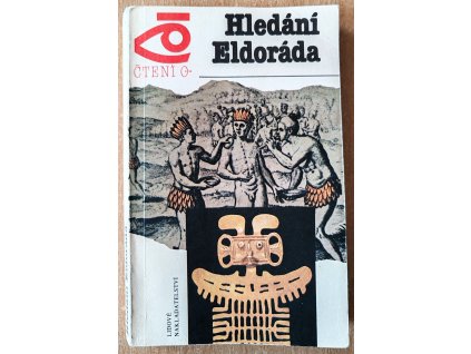 Hledání eldorada