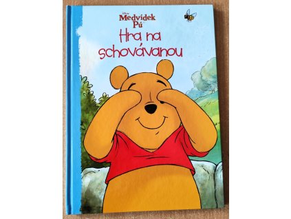 01 Hra na schovávanou