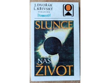 01 Slunce, náš život