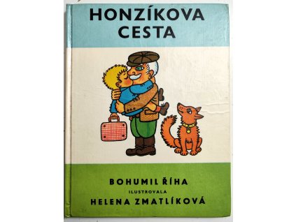 03 16 Honzíkova cesta