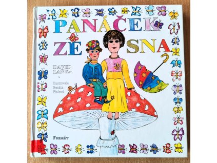 01 Panáček ze dna