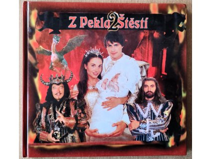 01 Z pekla štěstí 2