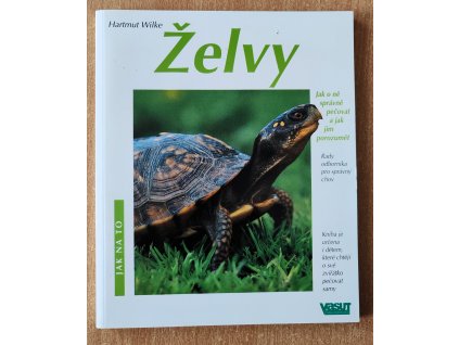 01 Želvy