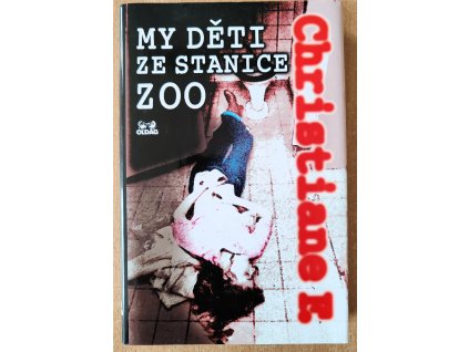My děti ze stanice ZOO 2