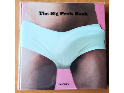 The big penis book