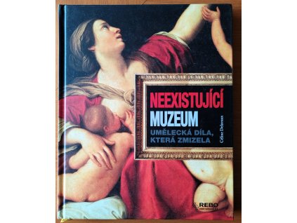 01 Neexistující muzeum