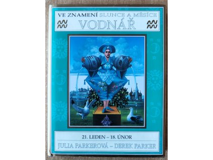 01 Vodnář
