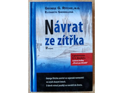 01 Návrat ze zítřka