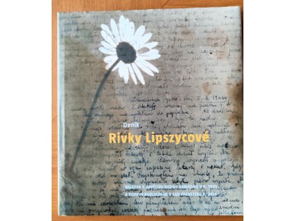Deník Rivky Lipszycové