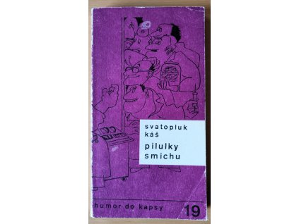 01 Pilulky smíchu