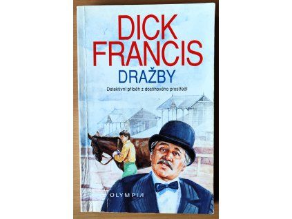 01 Dražby