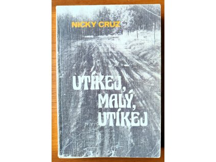 Utíkej, malý, utíkej
