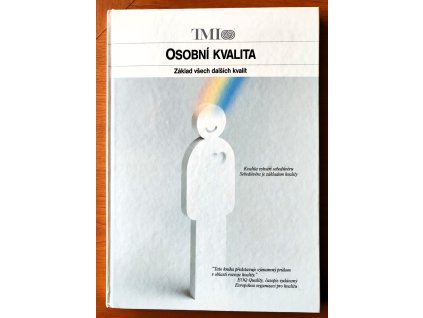 Osobní kvalita 1
