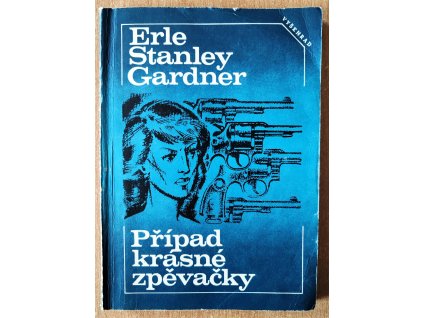 01 Případ krásné zpěvačky