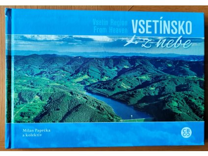 01 Vsetínsko z nebe
