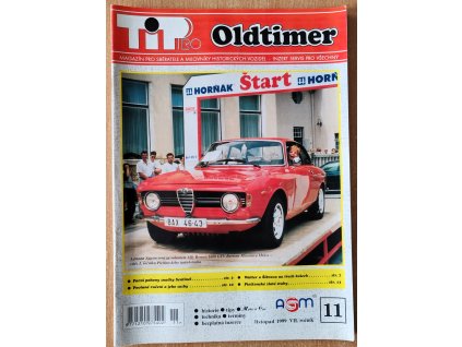 02 Oldtimer 11 1999