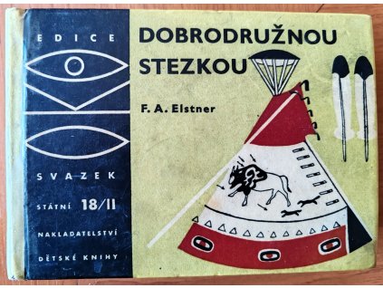 OKO 18 Dobrodružnou stezkou II