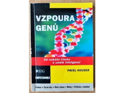 02 Vzpoura genů