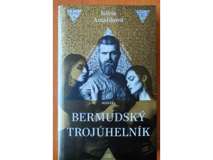 02 Bermudský trojúhelník