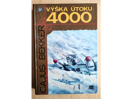 Výška útoku 4000 40
