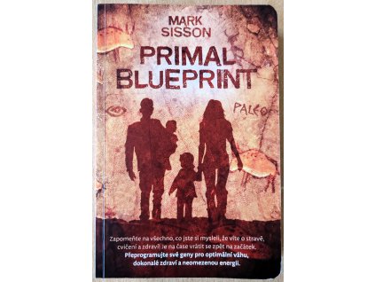 Primal Blueprint