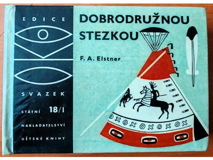 OKO 18 Dobrodružnou stezkou I